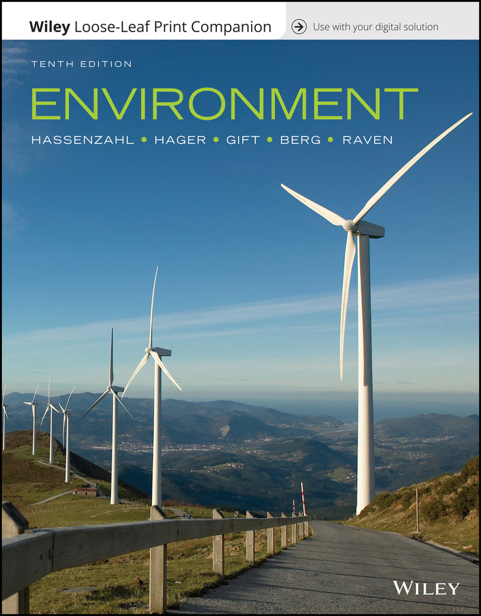 Environment