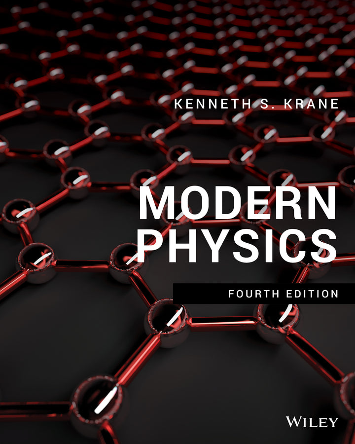 Modern Physics