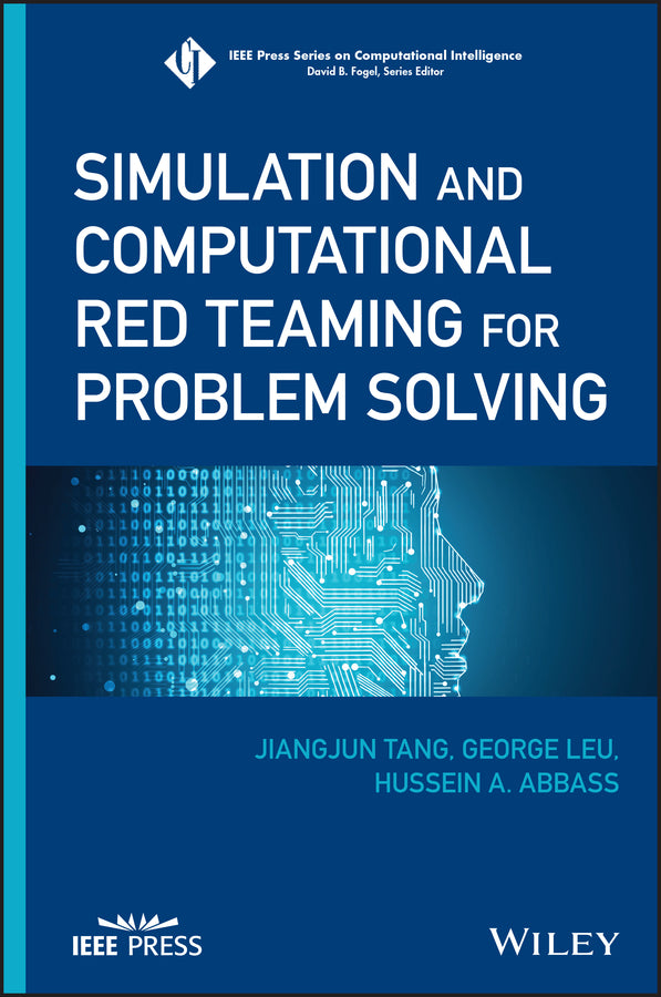 Simulation and Computational Red Teaming for Problem Solving