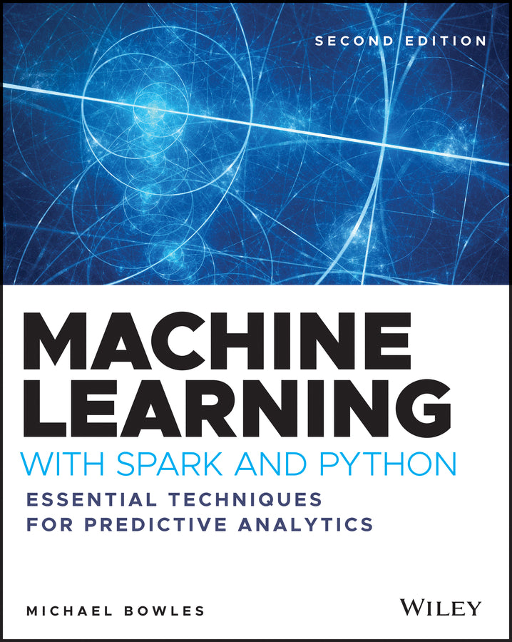 Machine Learning with Spark and Python
