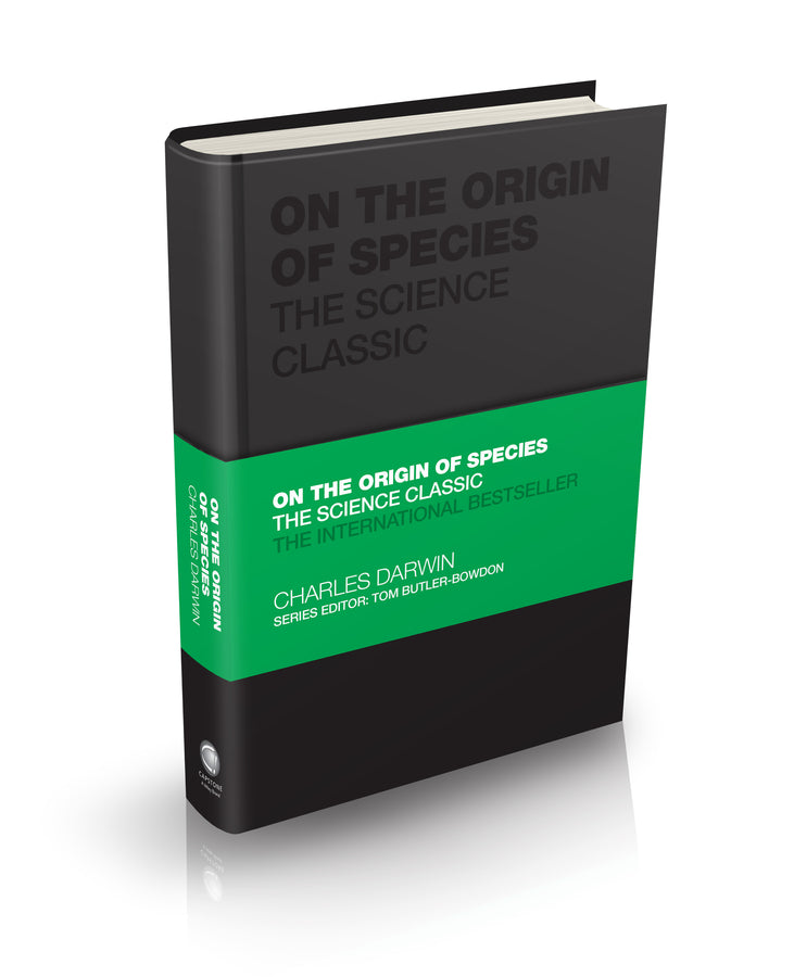 On the Origin of Species