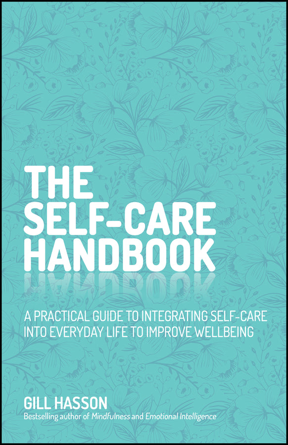 The Self-Care Handbook