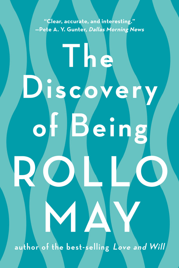 The Discovery of Being