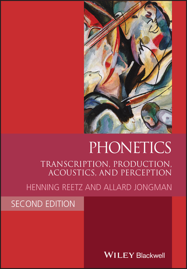 Phonetics