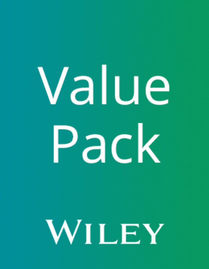 Damodaran on Valuation 2e: Security Analysis for Investment and Corporate Financ