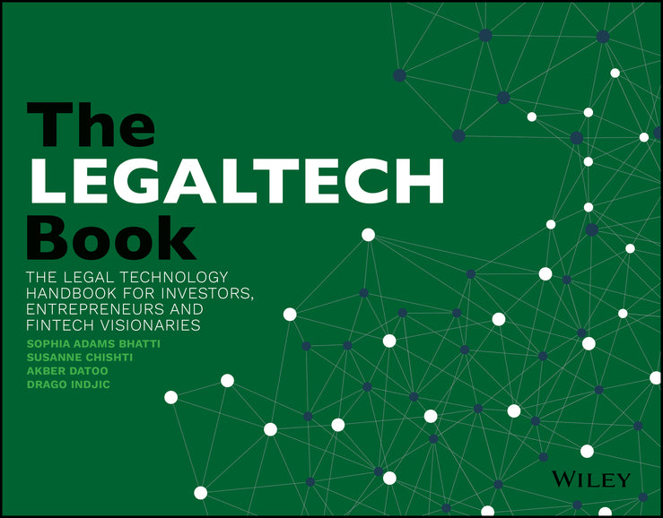 The LegalTech Book