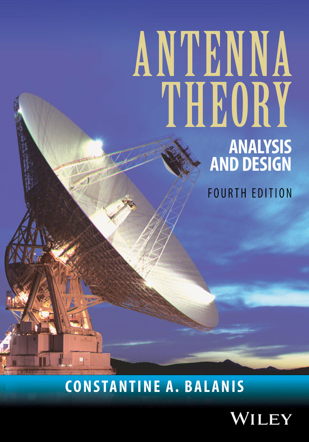 Antenna Theory