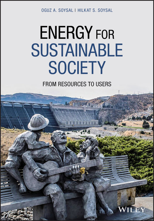 Energy for Sustainable Society