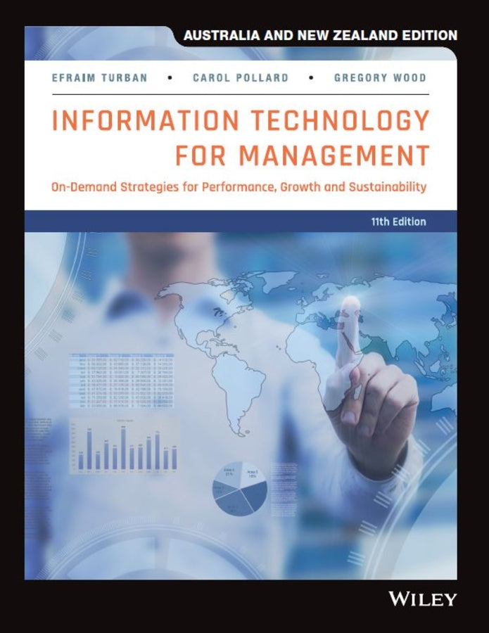 Information Technology for Management