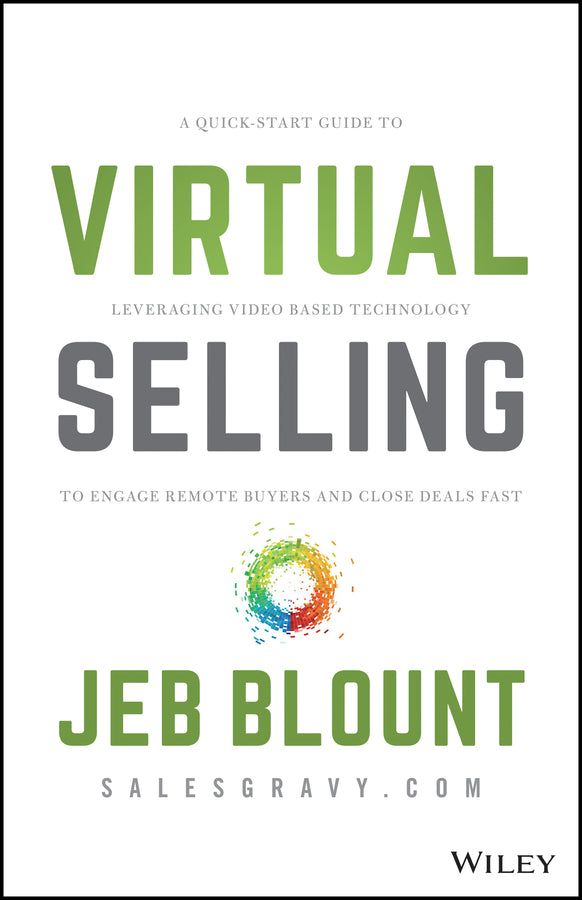 Virtual Selling