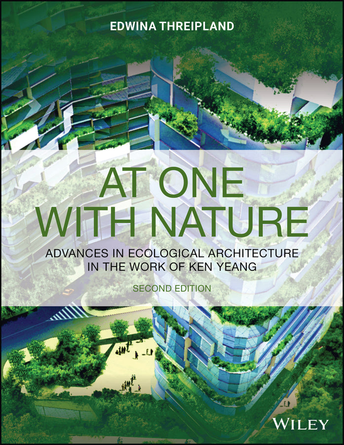 At One with Nature