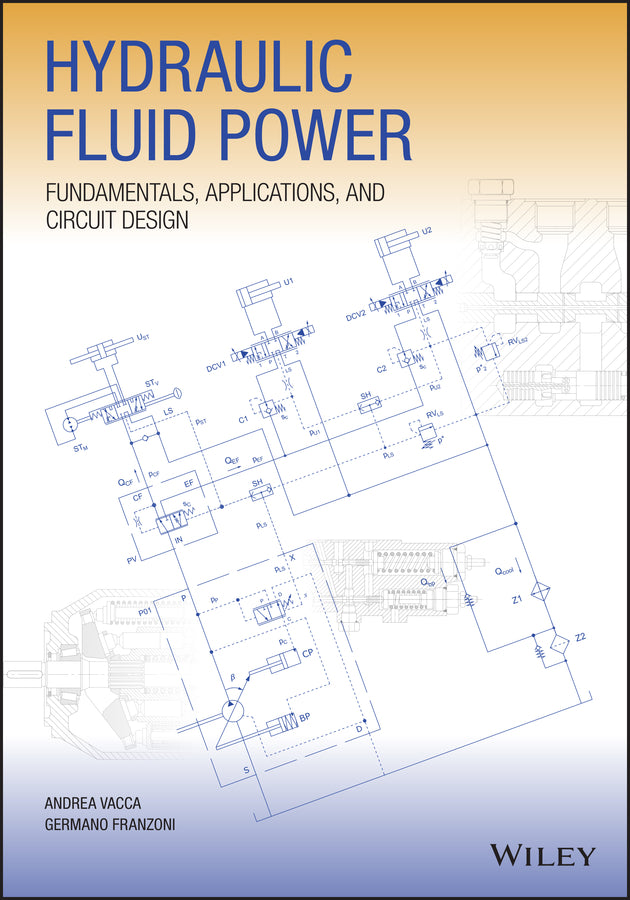 Hydraulic Fluid Power