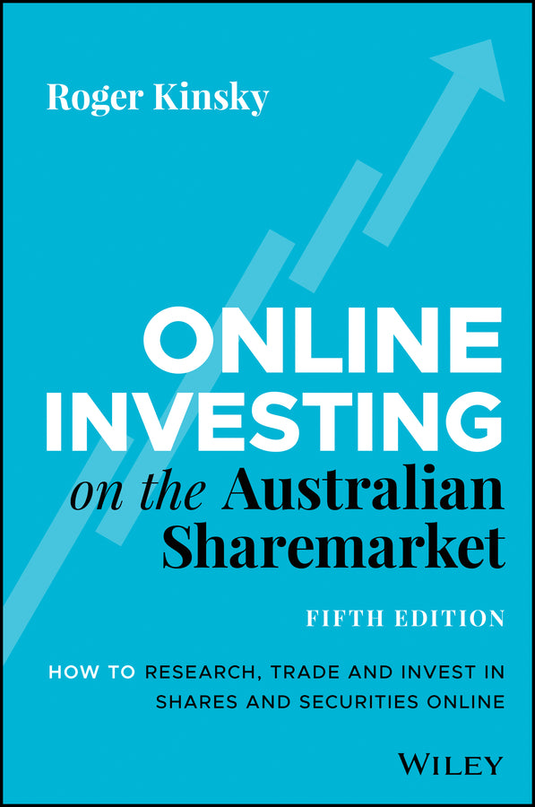 Online Investing on the Australian Sharemarket
