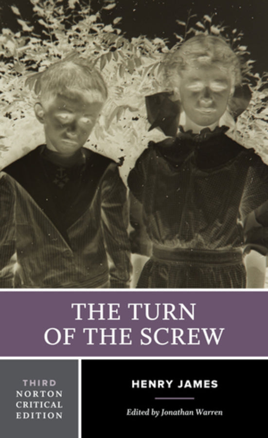 The Turn of the Screw, 3rd Norton Critical Edition