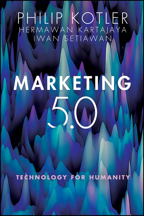 Marketing 5.0