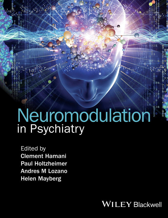 Neuromodulation in Psychiatry