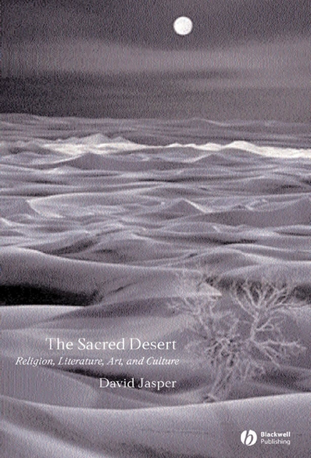 The Sacred Desert