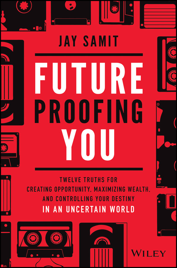 Future-Proofing You