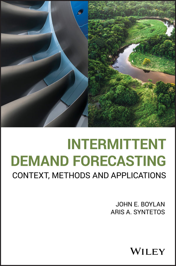 Intermittent Demand Forecasting