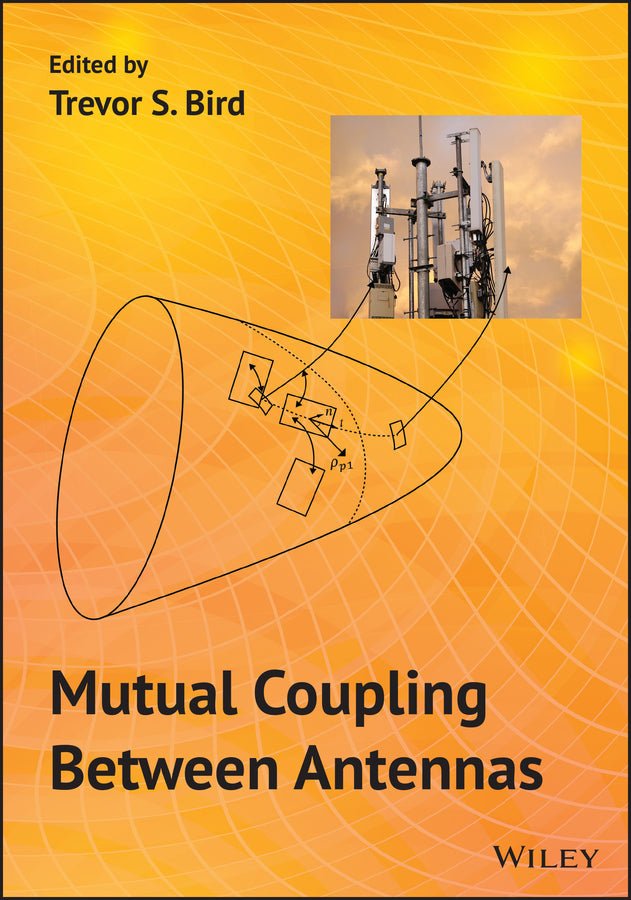 Mutual Coupling Between Antennas