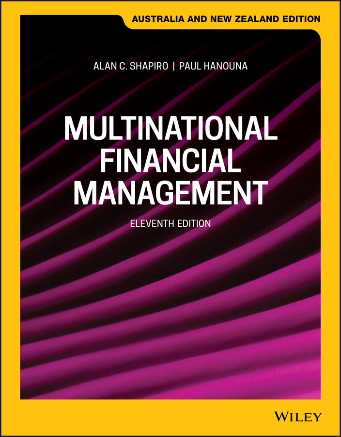 Multinational Financial Management