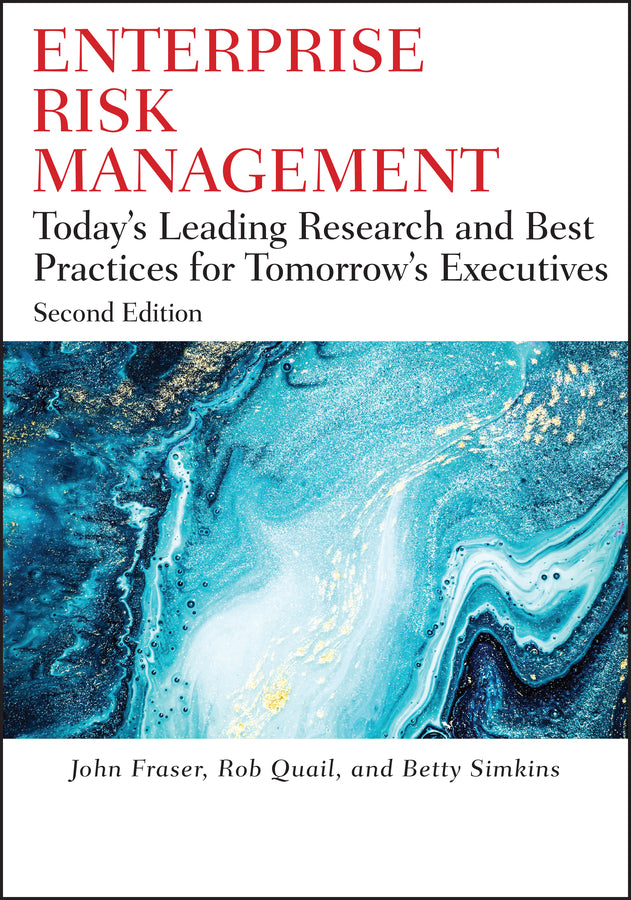 Enterprise Risk Management