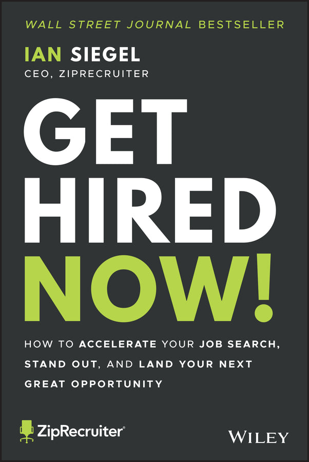 Get Hired Now!