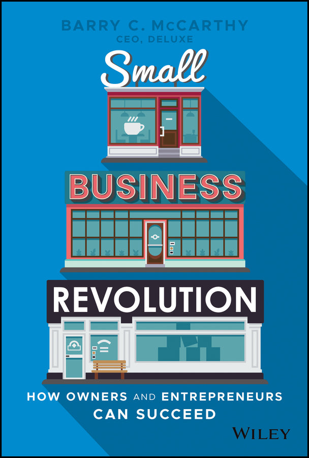 Small Business Revolution