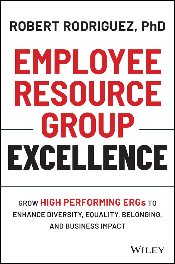 Employee Resource Group Excellence