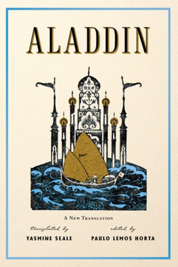 Aladdin