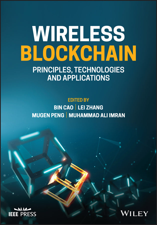 Wireless Blockchain
