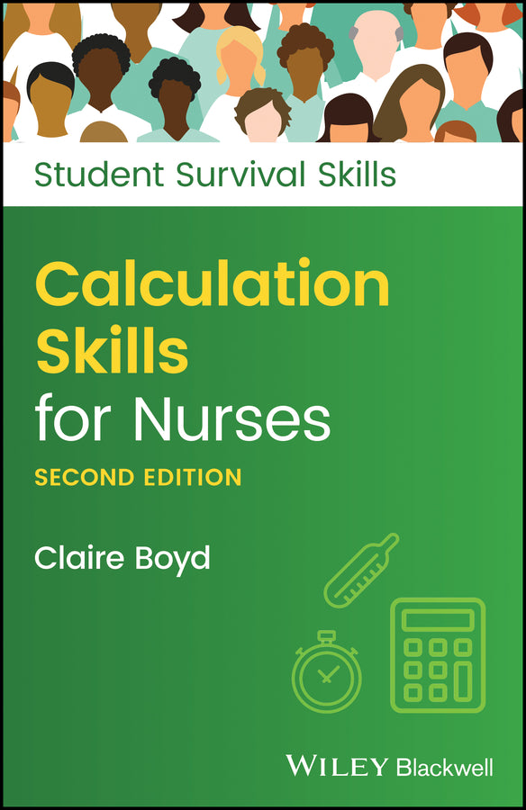Calculation Skills for Nurses