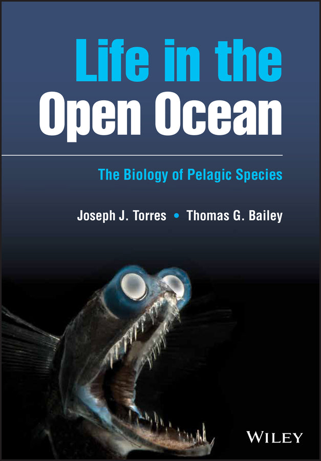 Life in the Open Ocean