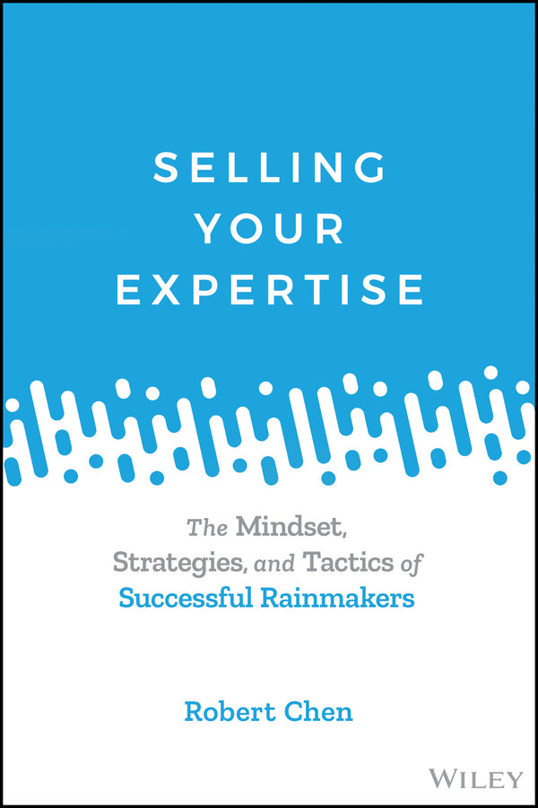 Selling Your Expertise