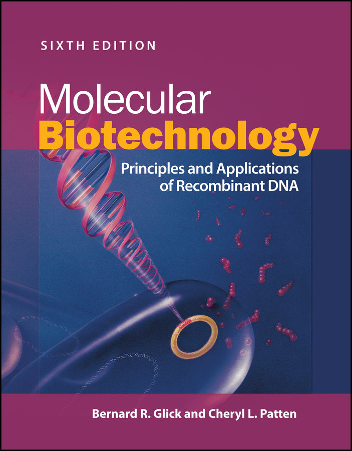 Molecular Biotechnology