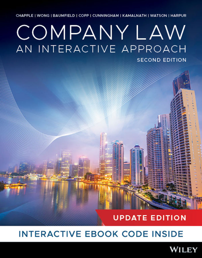 Company Law