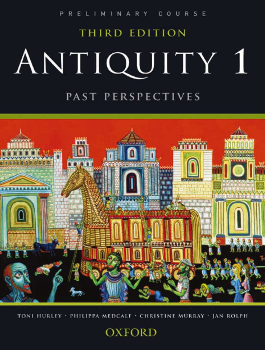 Antiquity 1