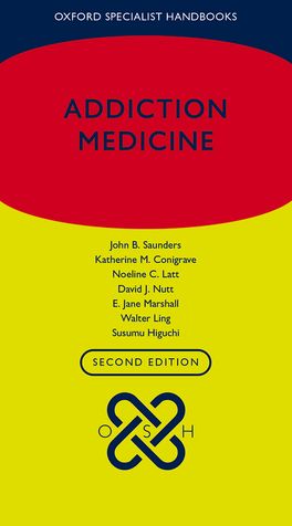 Addiction Medicine