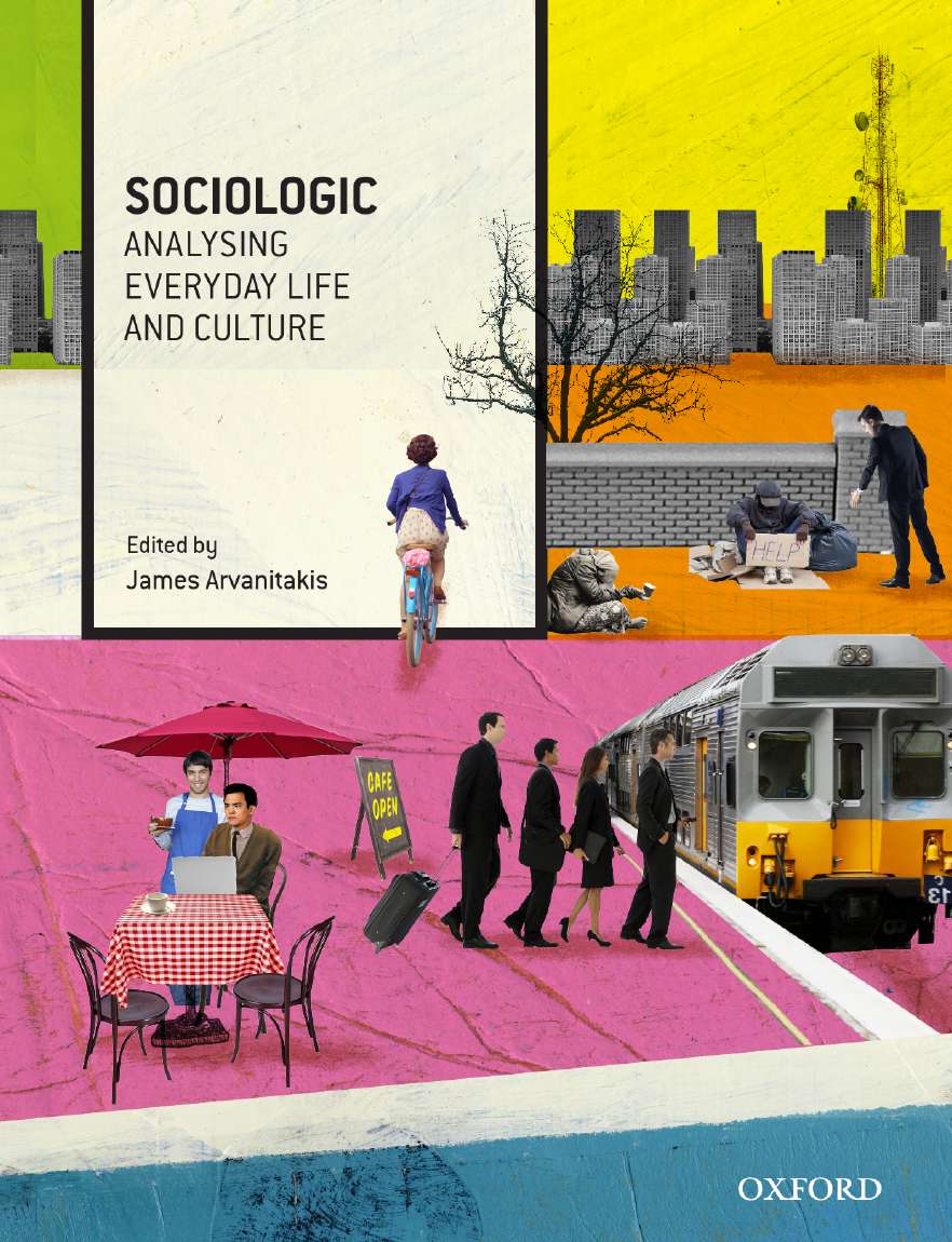 Sociologic eBook
