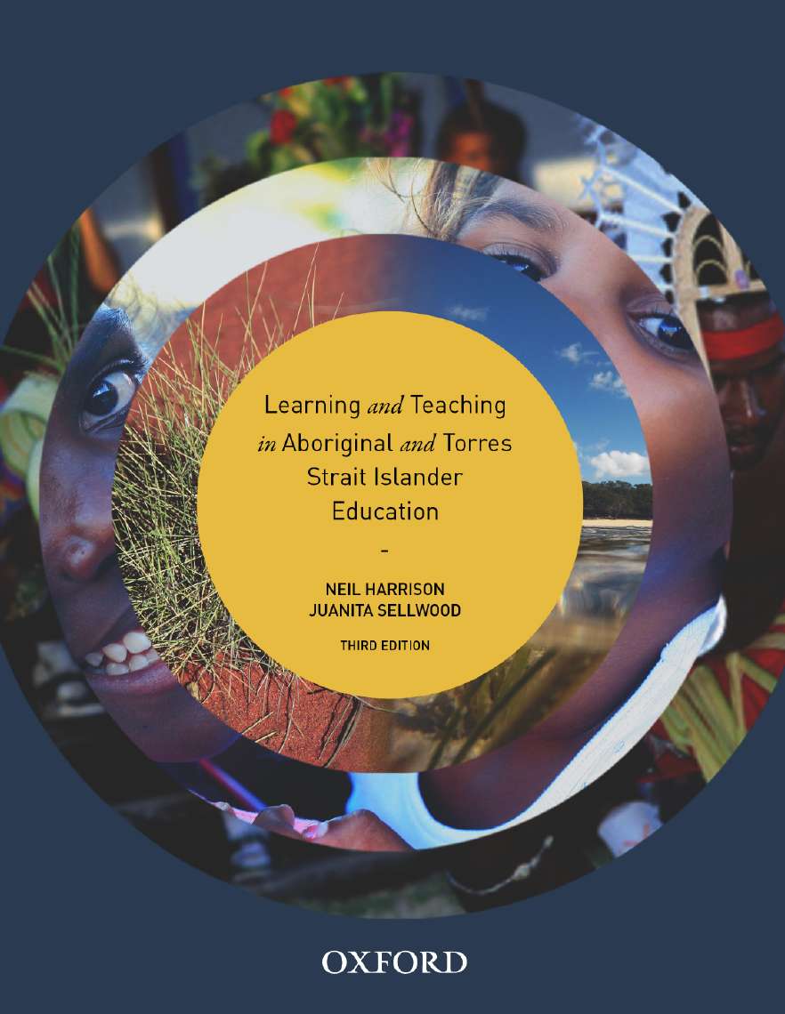 Learning and Teaching in Aboriginal and Torres Strait Islander Education eBook