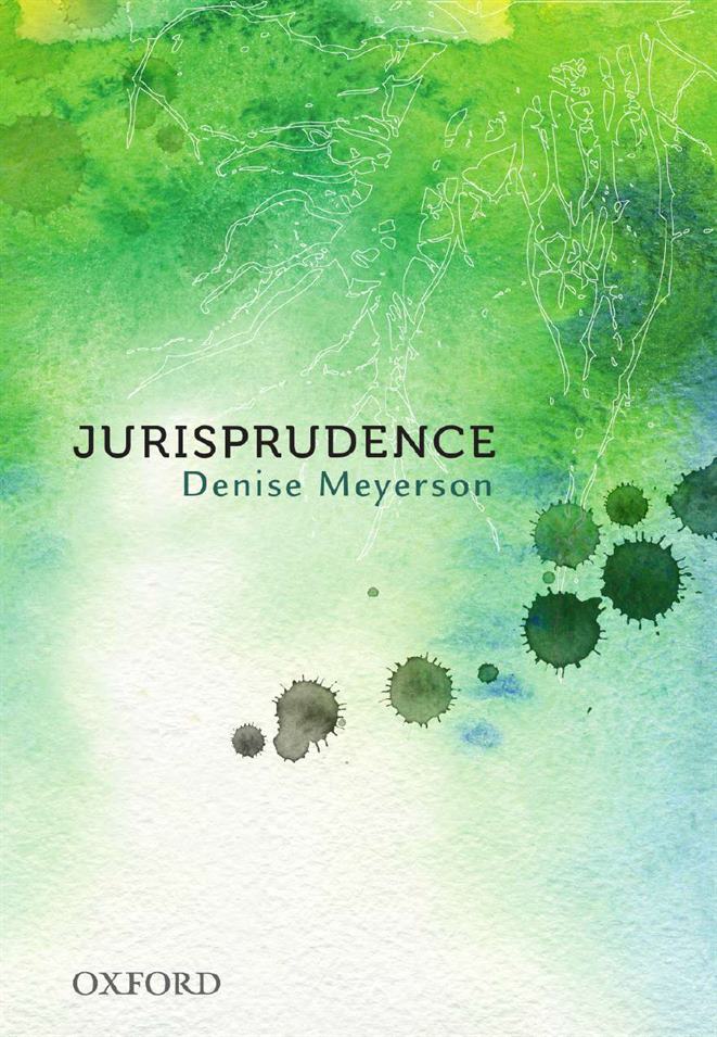 Jurisprudence eBook