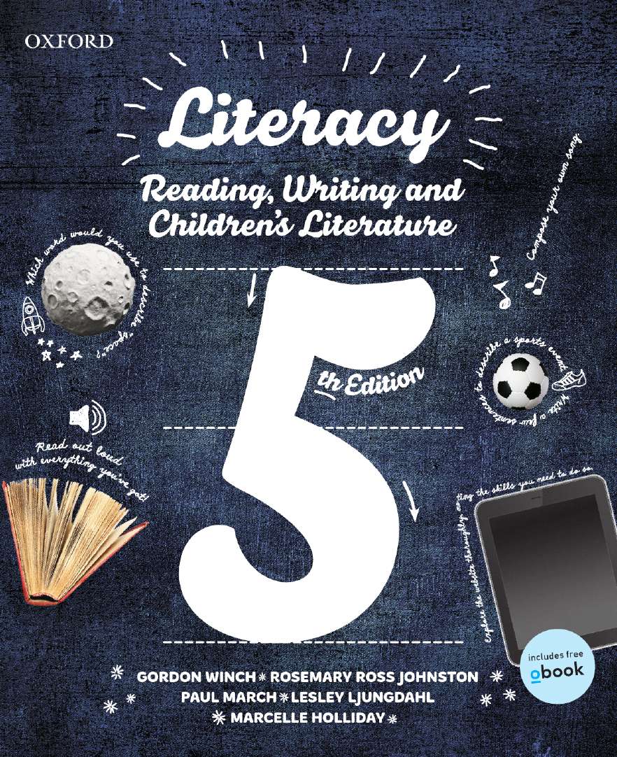 Literacy eBook