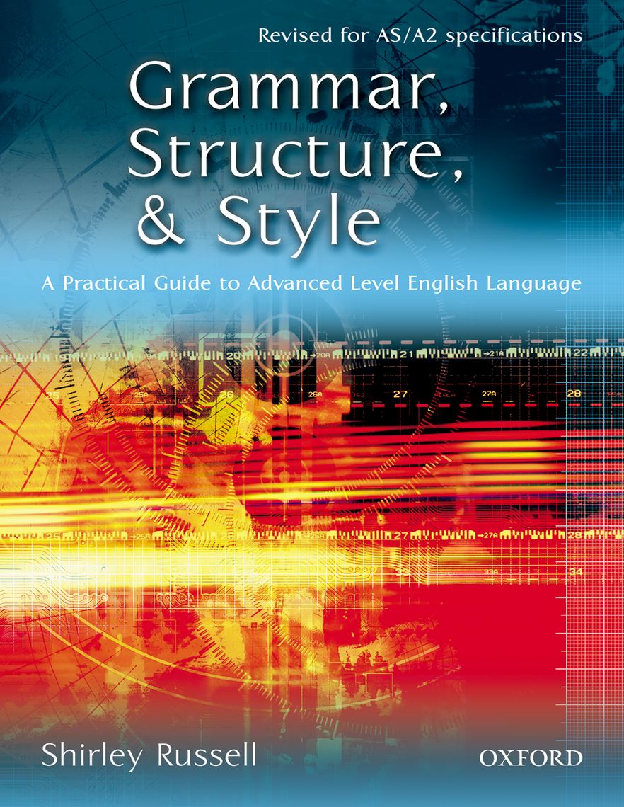 Grammar Structure & Style