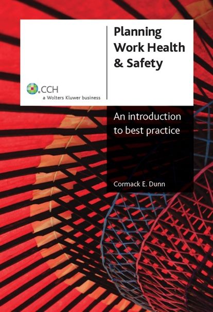 Planning Work Health and Safety ebook