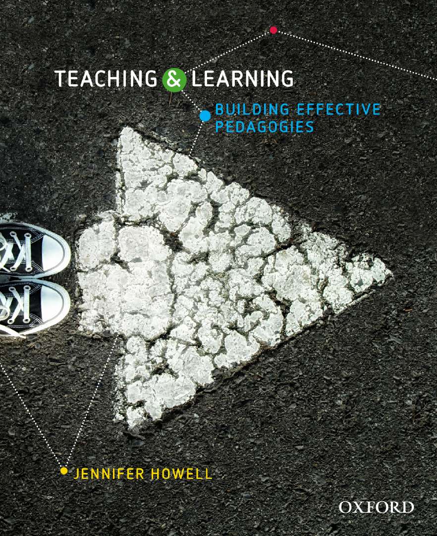 Teaching and Learning eBook