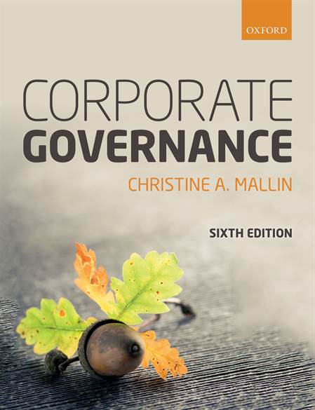 Corporate Governance