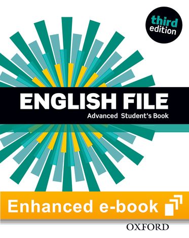 English File 3E Advanced Student Book Ebook