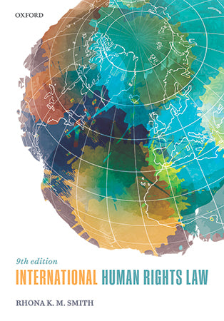 International Human Rights Law