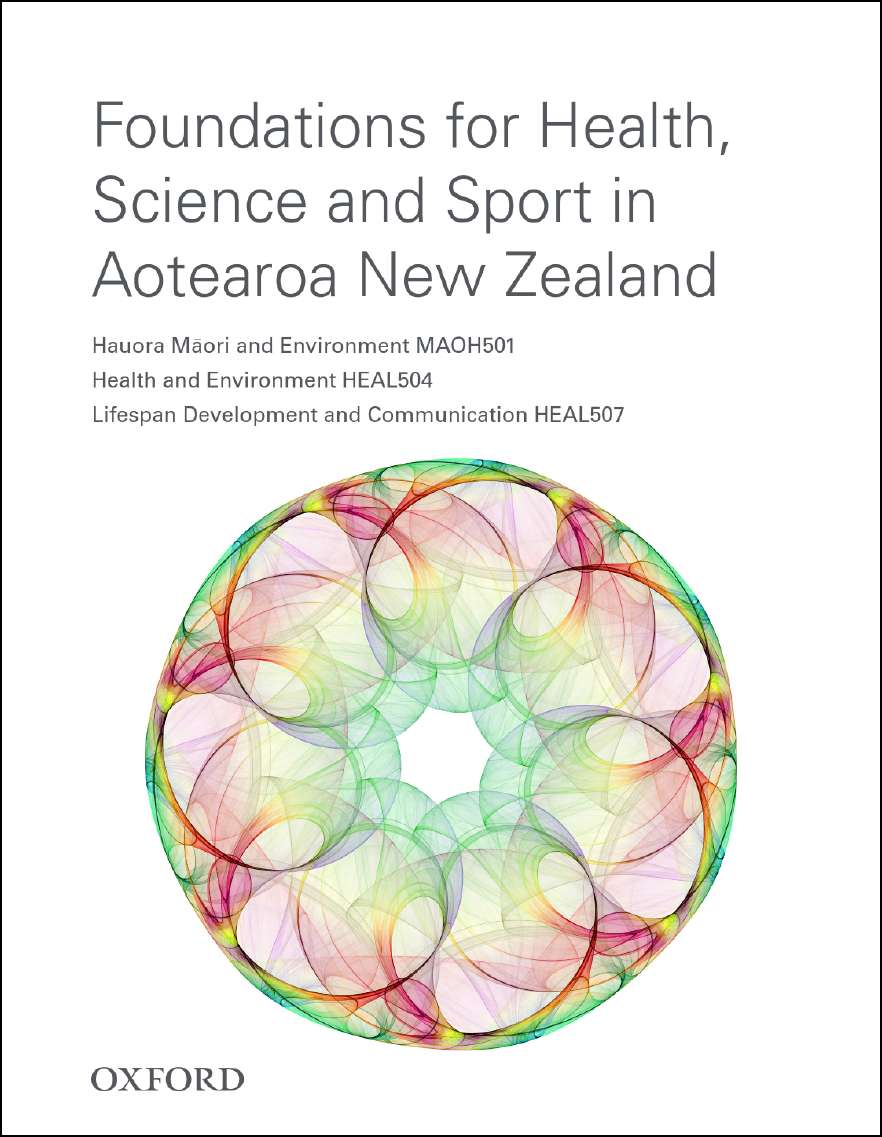 Foundations for Health, Science and Sports Students in Aotearoa