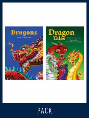 Flying Start Guided Reading Level 28, Pack 3